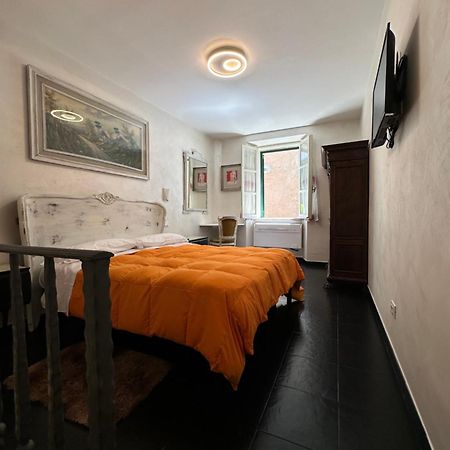 Apartamento Casa La Giada Tívoli Exterior foto