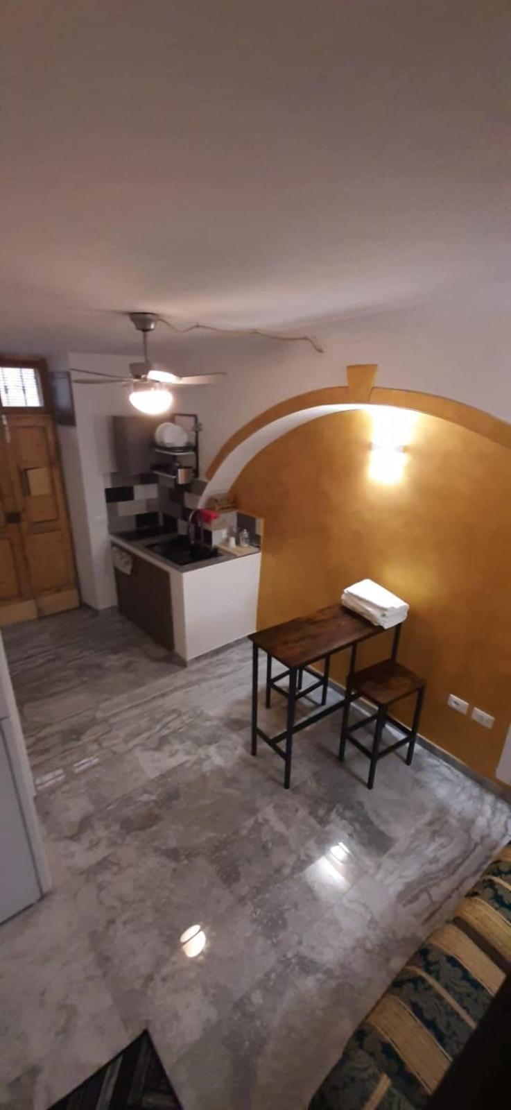 Apartamento Casa La Giada Tívoli Exterior foto