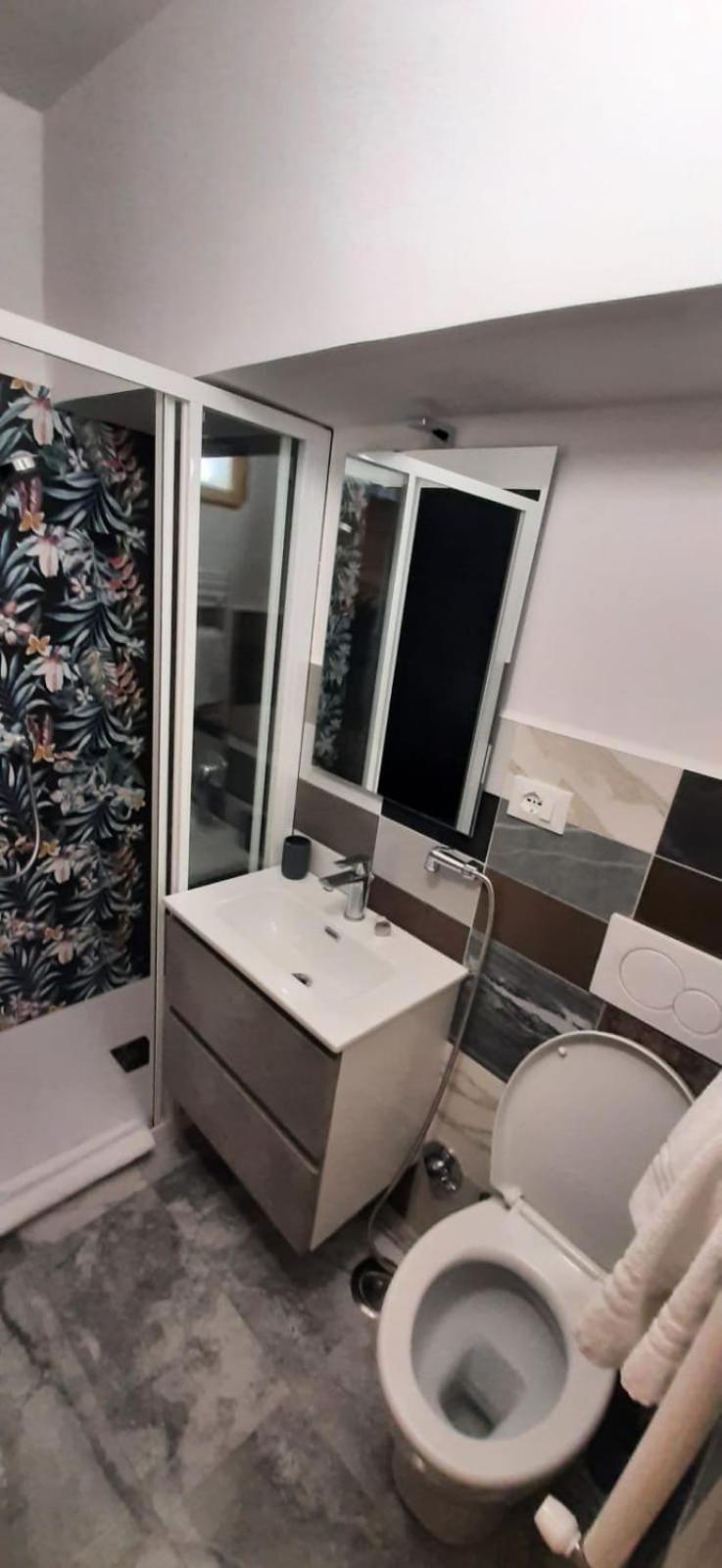 Apartamento Casa La Giada Tívoli Exterior foto